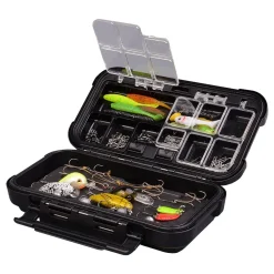 Spro Stocker Box