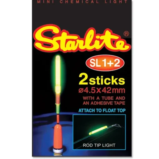 Starlite SL1+2 Standard Night Fishing Lights