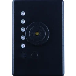 Steve Neville Remote Receiver Box