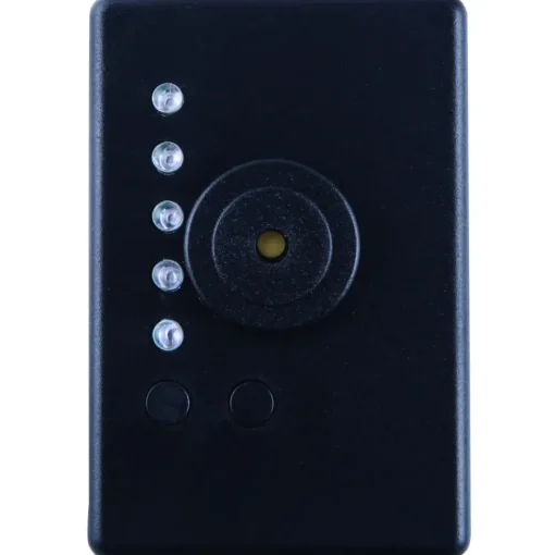 Steve Neville Remote Receiver Box