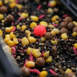 Sticky Baits AD Plumz Pop Ups 16mm- Bait & Additives