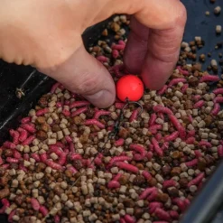 Sticky Baits AD Plumz Pop Ups 16mm- Bait & Additives