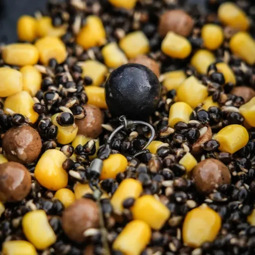 Sticky Baits AD Plumz Pop Ups 16mm- Bait & Additives
