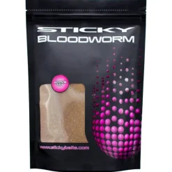 Sticky Baits Bloodworm Active Mix- Bait & Additives