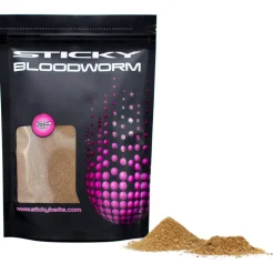 Sticky Baits Bloodworm Active Mix- Bait & Additives