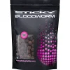 Sticky Baits Bloodworm Boilies Shelf Life- Bait & Additives