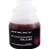 Sticky Baits Bloodworm Glug 200ml
