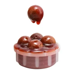 Sticky Baits Bloodworm Glug 200ml