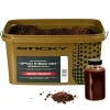 Sticky Baits Bloodworm Session Pack- Bait & Additives
