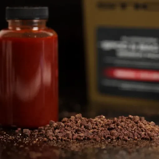 Sticky Baits Bloodworm Session Pack- Bait & Additives