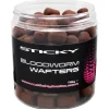 Sticky Baits Bloodworm Wafters