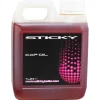 Sticky Baits Cap-Oil