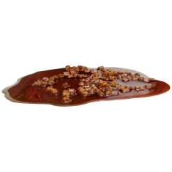 Sticky Baits Cap-Oil