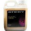Sticky Baits Cloudy Manilla Liquid 1Ltr- Bait & Additives