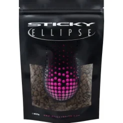 Sticky Baits Ellipse Pellet- Bait & Additives