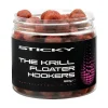 Sticky Baits Krill Floater Hookers