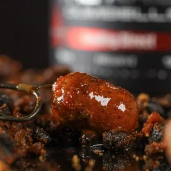 Sticky Baits Krill Glugged Dumbell Hookbaits- Bait & Additives