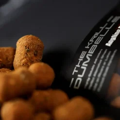 Sticky Baits Krill Shelf Life Dumbells- Bait & Additives