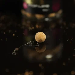 Sticky Baits Manilla Active Pop Ups- Bait & Additives