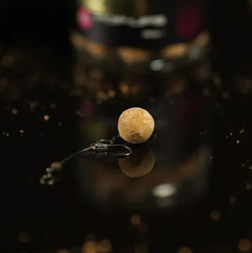 Sticky Baits Manilla Active Pop Ups- Bait & Additives