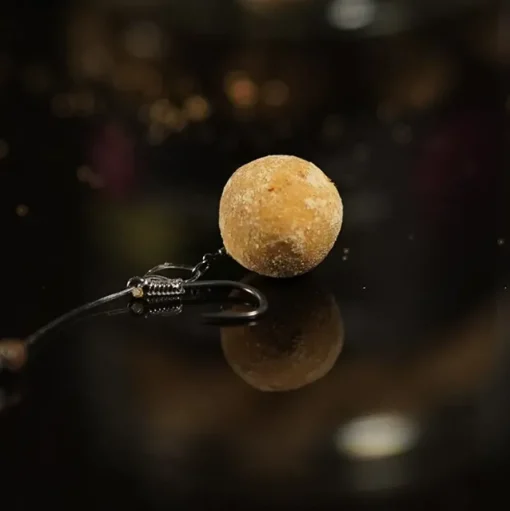 Sticky Baits Manilla Active Pop Ups- Bait & Additives