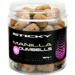 Sticky Baits Manilla Dumbells