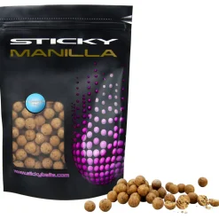 Sticky Baits Manilla Freezer Boilies