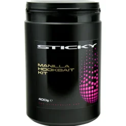 Sticky Baits Manilla Hookbait Kit 400g