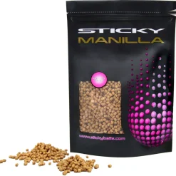 Sticky Baits Manilla Pellets