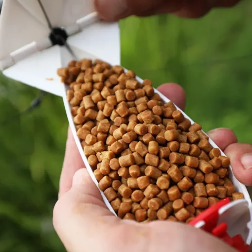 Sticky Baits Manilla Pellets- Bait & Additives