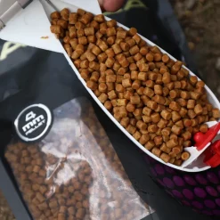 Sticky Baits Manilla Pellets- Bait & Additives