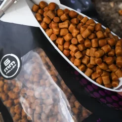Sticky Baits Manilla Pellets- Bait & Additives
