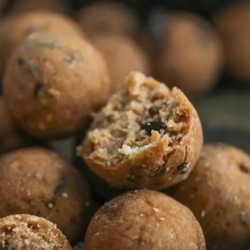 Sticky Baits Manilla Shelf Life Boilies