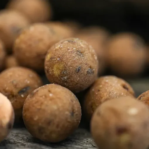 Sticky Baits Manilla Shelf Life Boilies
