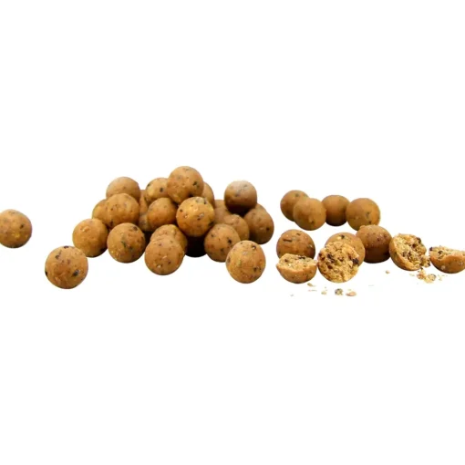 Sticky Baits Manilla Shelf Life Boilies