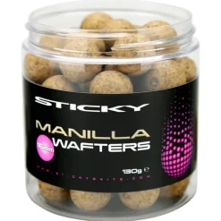 Sticky Baits Manilla Wafters