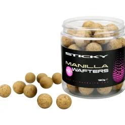 Sticky Baits Manilla Wafters- Bait & Additives
