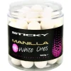 Sticky Baits Manilla White Ones- Bait & Additives