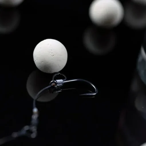Sticky Baits Manilla White Ones- Bait & Additives