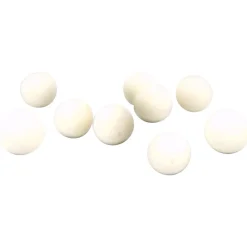 Sticky Baits Manilla White Ones- Bait & Additives