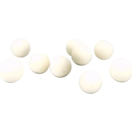 Sticky Baits Manilla White Ones- Bait & Additives