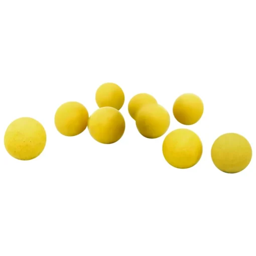 Sticky Baits Manilla Yellow Ones Wafters- Bait & Additives