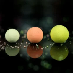 Sticky Baits Mulbz Pastel Pop-Ups- Bait & Additives