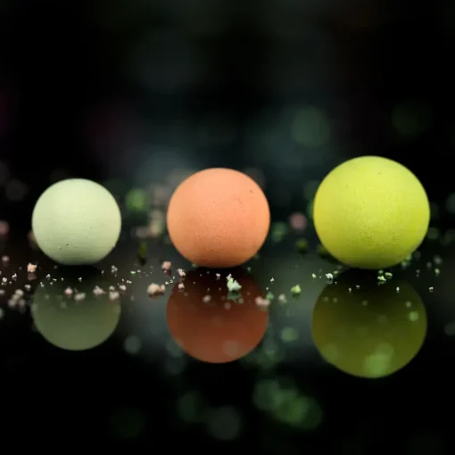 Sticky Baits Mulbz Pastel Pop-Ups- Bait & Additives