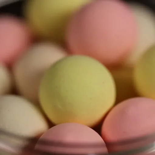 Sticky Baits Plumz Wafters- Bait & Additives