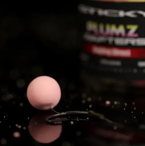 Sticky Baits Plumz Wafters- Bait & Additives