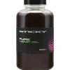 Sticky Baits Pure Hemp Oil Fishing 500ml