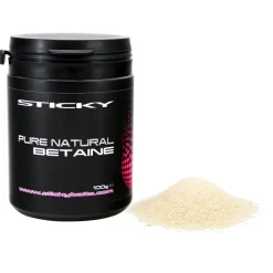 Sticky Baits Pure Natural Betaine 100g- Bait & Additives