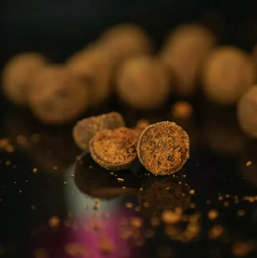 Sticky Baits The Krill Active Shelf Life Boilies- Bait & Additives