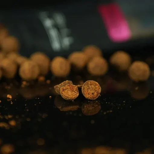 Sticky Baits The Krill Active Shelf Life Boilies- Bait & Additives